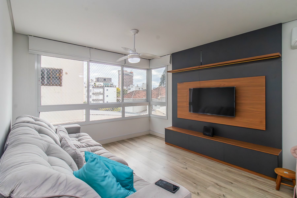 Apartamento, 2 quartos, 86 m² - Foto 25