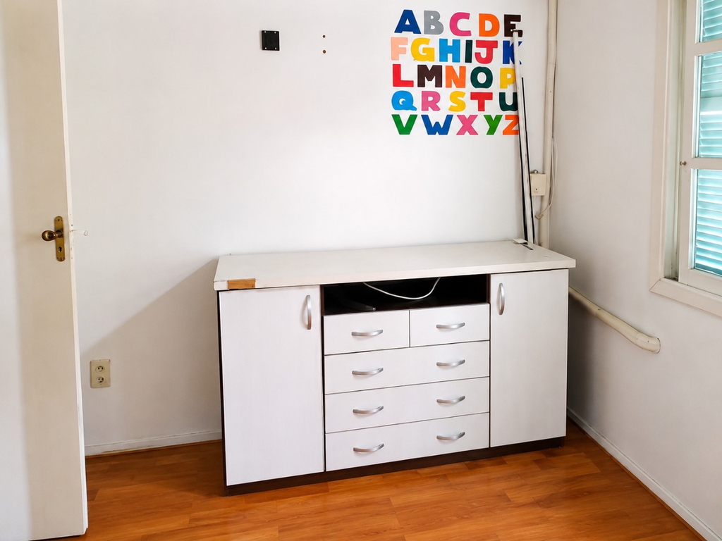 Apartamento, 1 quarto, 49 m² - Foto 8