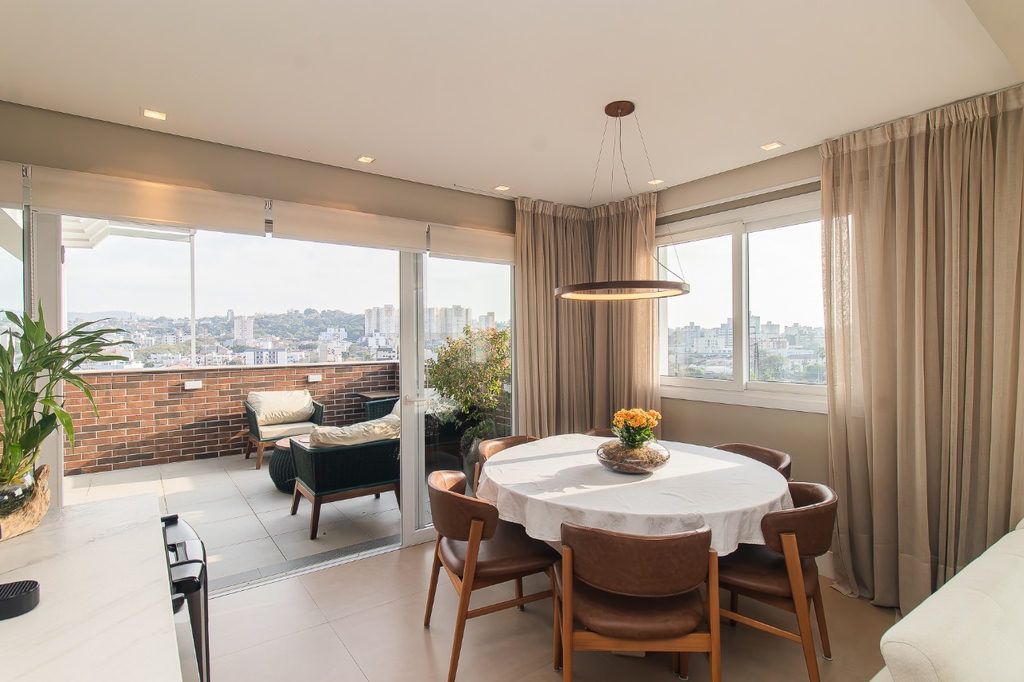 Cobertura, 2 quartos, 135 m² - Foto 23