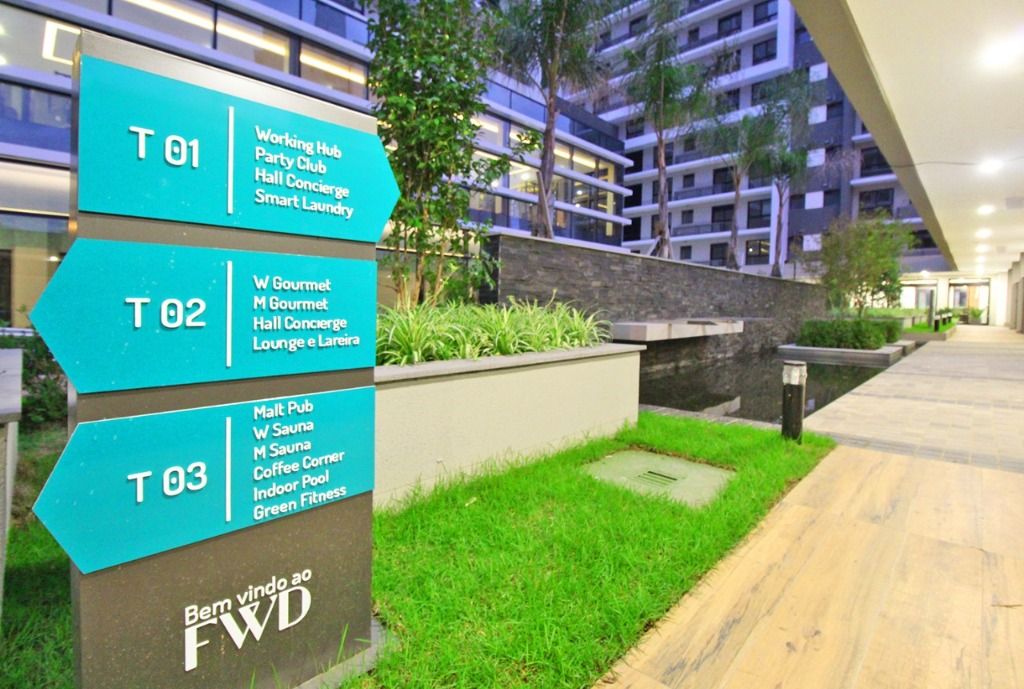 Apartamento, 2 quartos, 57 m² - Foto 9