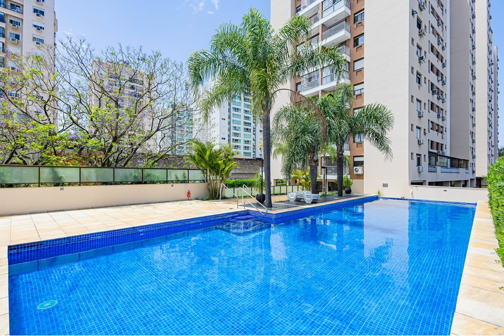 Apartamento, 3 quartos, 85 m² - Foto 28