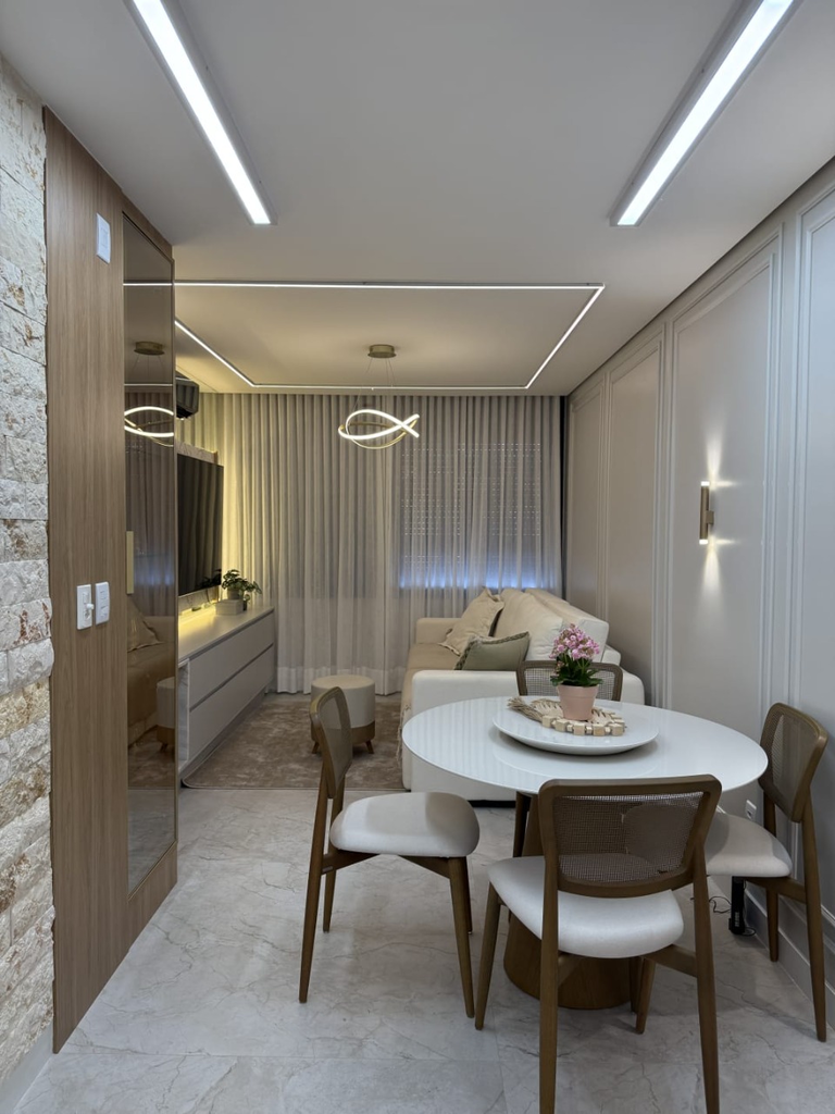 Apartamento, 2 quartos, 67 m² - Foto 57