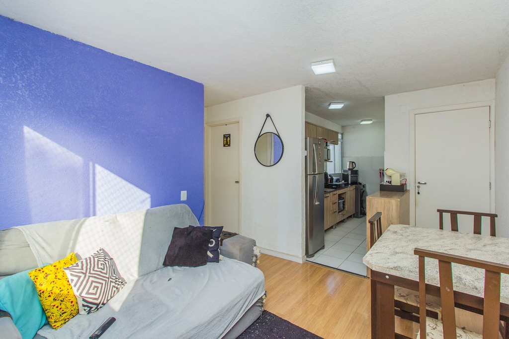 Apartamento, 2 quartos, 42 m² - Foto 22