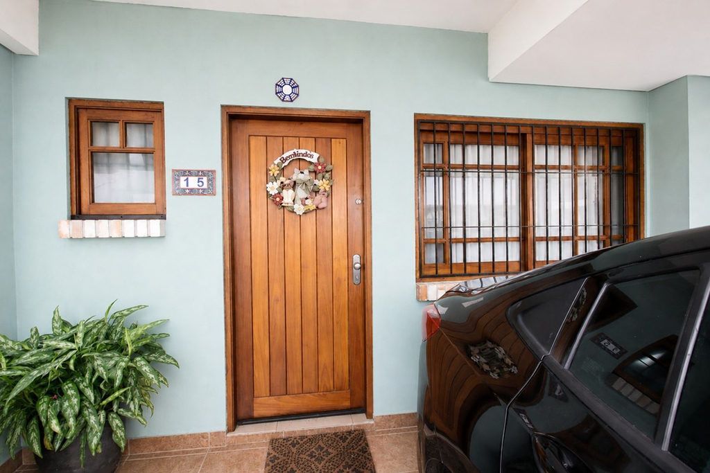 Casa de Condomínio, 3 quartos - Foto 29