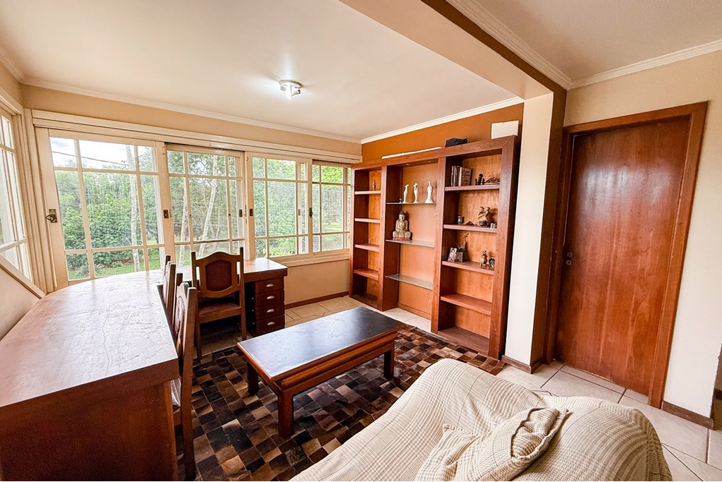 Casa, 6 quartos, 401 m² - Foto 12