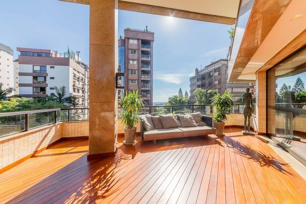 Apartamento à venda com 4 quartos, 406m² - Foto 44