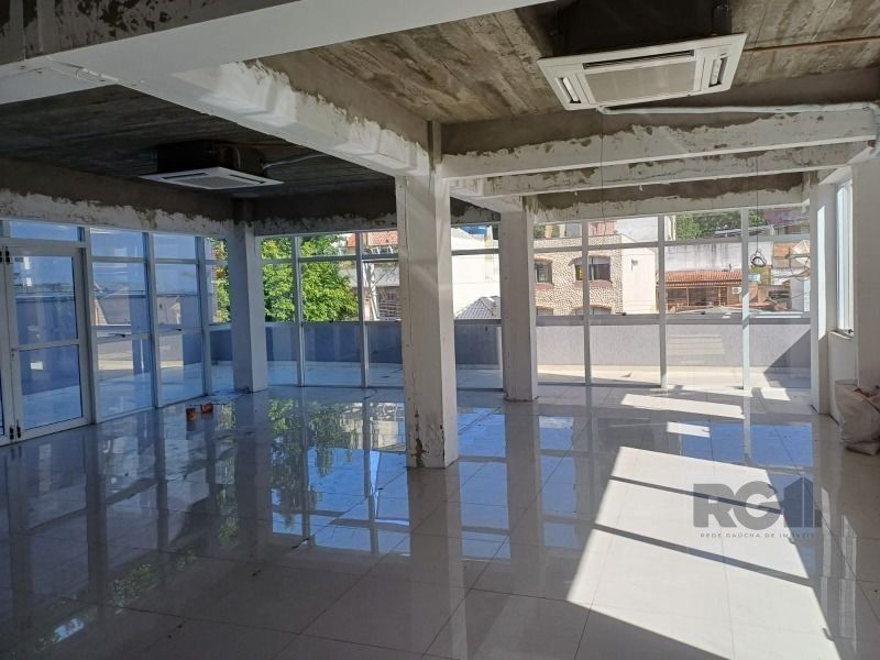 Conjunto Comercial-Sala para alugar, 97m² - Foto 5