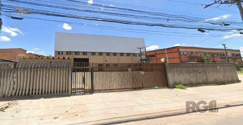 Depósito-Galpão-Armazém à venda, 2701m² - Foto 2