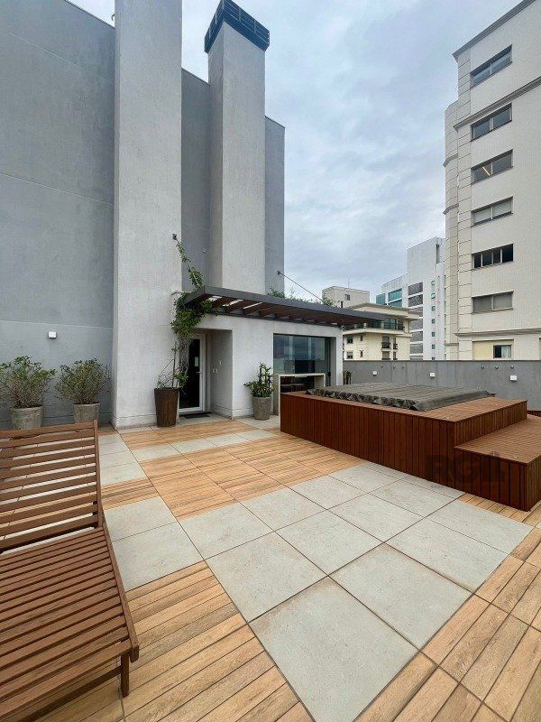 Apartamento, 1 quarto, 55 m² - Foto 16