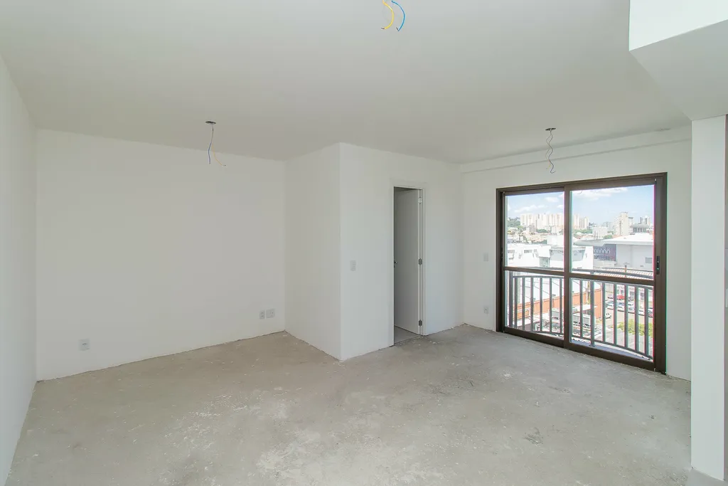 Apartamento, 1 quarto, 37 m² - Foto 20