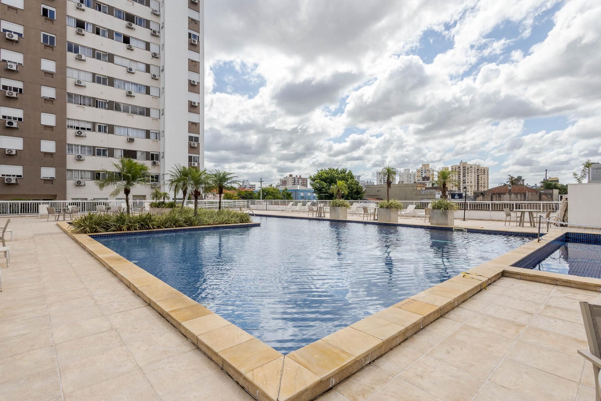 Apartamento, 3 quartos, 70 m² - Foto 1