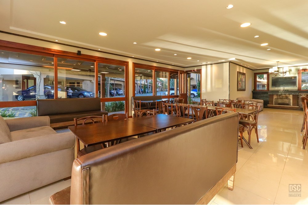 Casa de Condomínio à venda com 4 quartos, 379m² - Foto 70