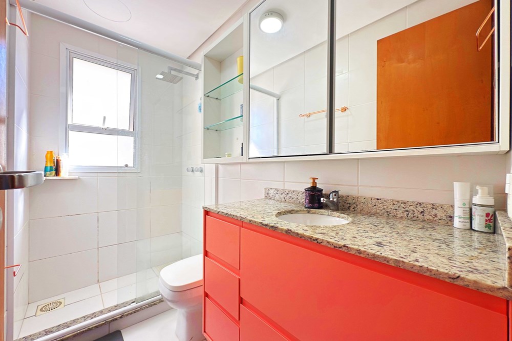 Apartamento, 2 quartos, 85 m² - Foto 19