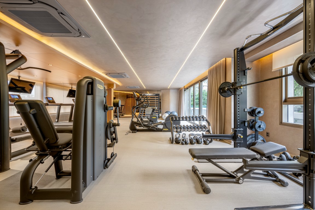 Apartamento, 4 quartos, 334 m² - Foto 15