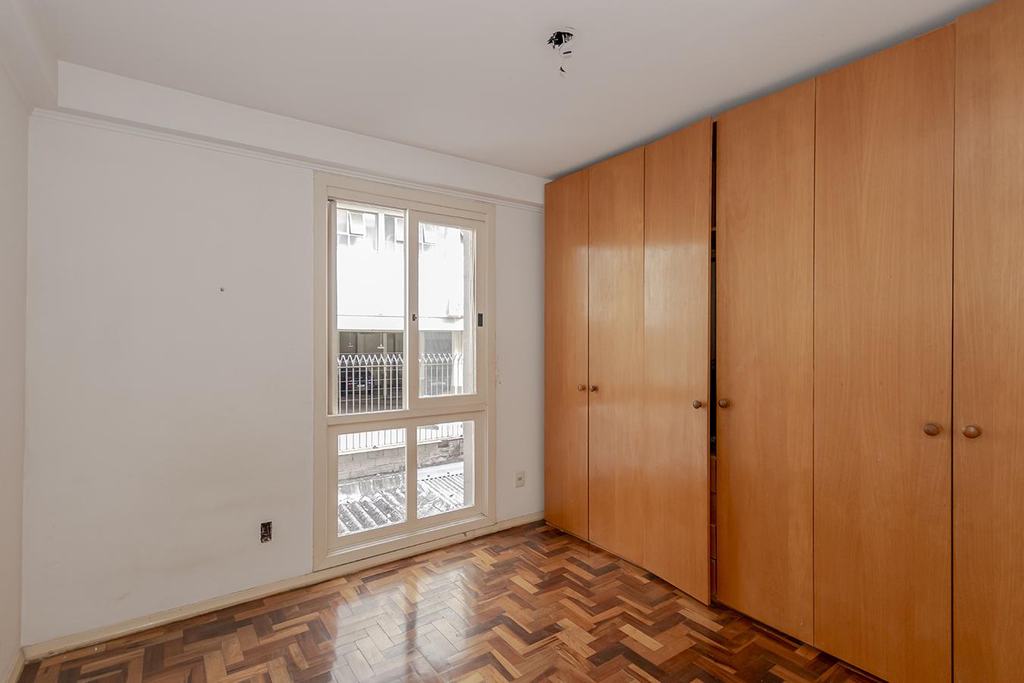 Apartamento, 1 quarto, 41 m² - Foto 5