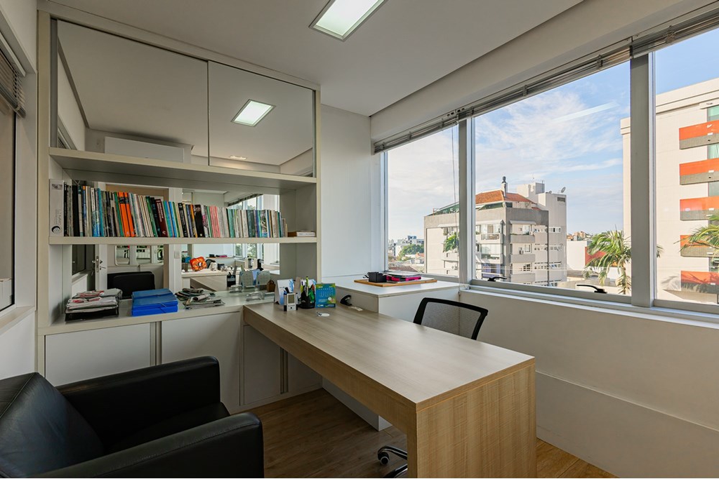 Conjunto Comercial-Sala à venda, 63m² - Foto 14