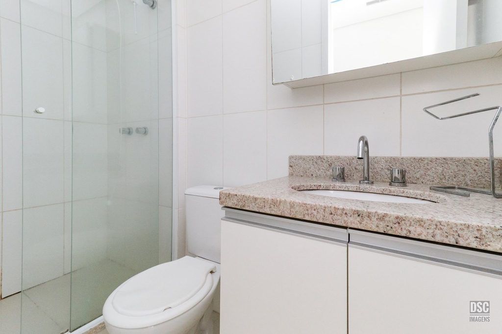 Apartamento, 2 quartos, 57 m² - Foto 11