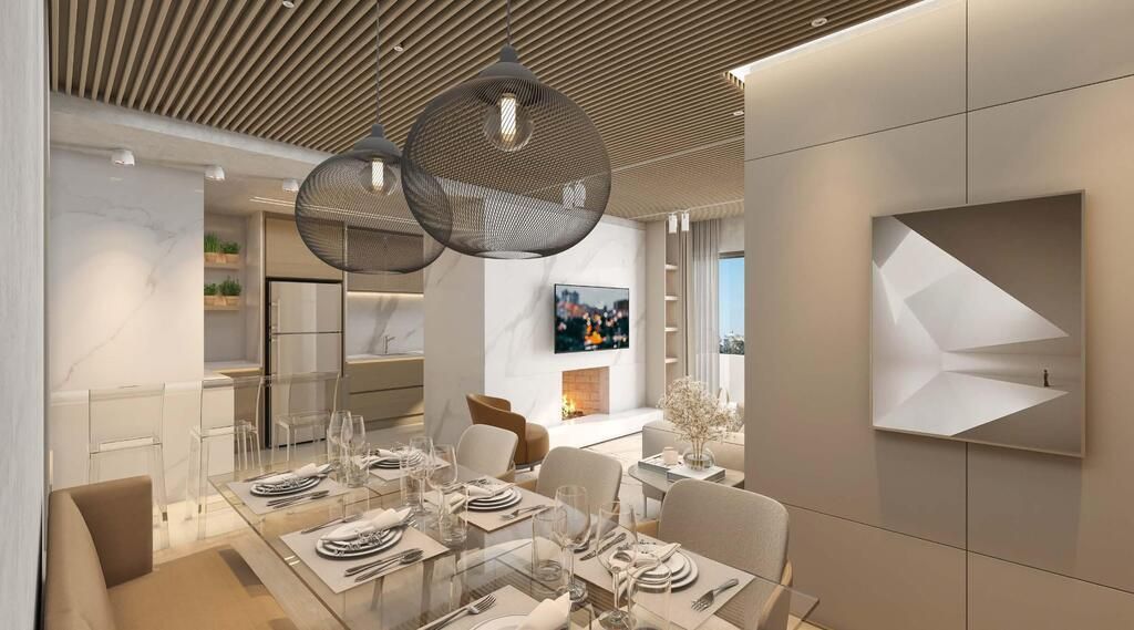 Apartamento, 2 quartos, 177 m² - Foto 6