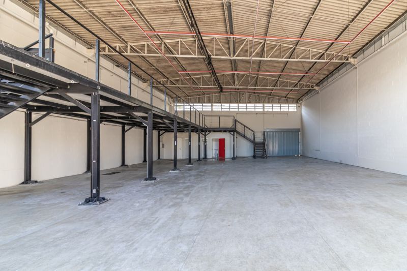 Loja-Salão, 428 m² - Foto 4