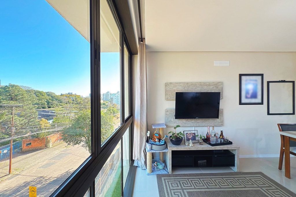 Apartamento, 1 quarto, 45 m² - Foto 25