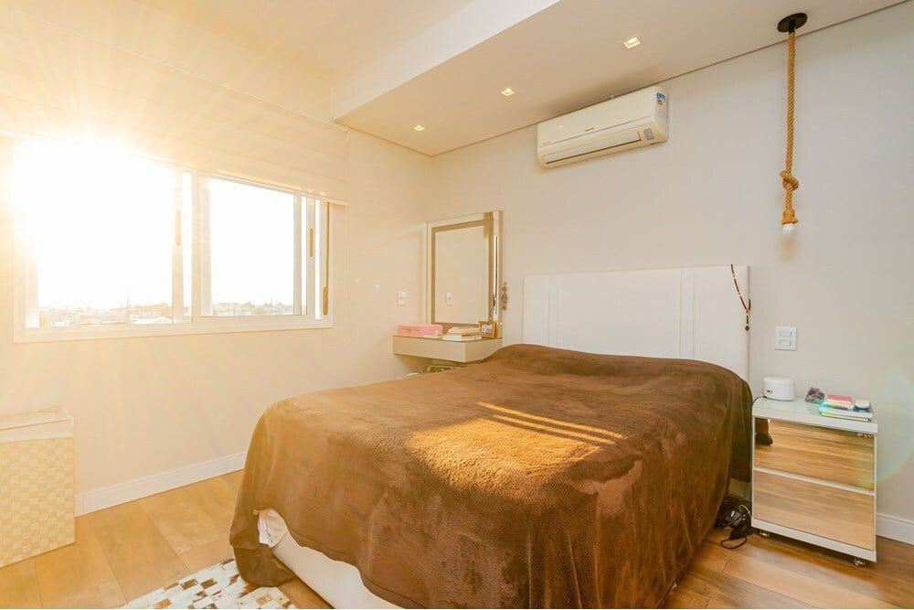 Apartamento à venda com 2 quartos, 80m² - Foto 3