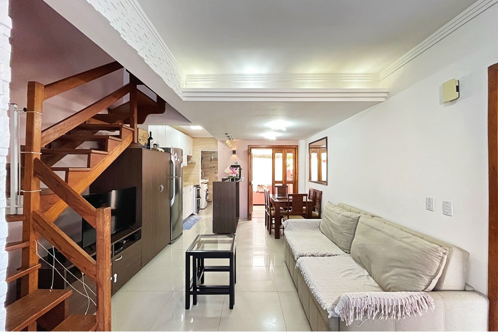 Casa de Condomínio à venda com 3 quartos, 132m² - Foto 26