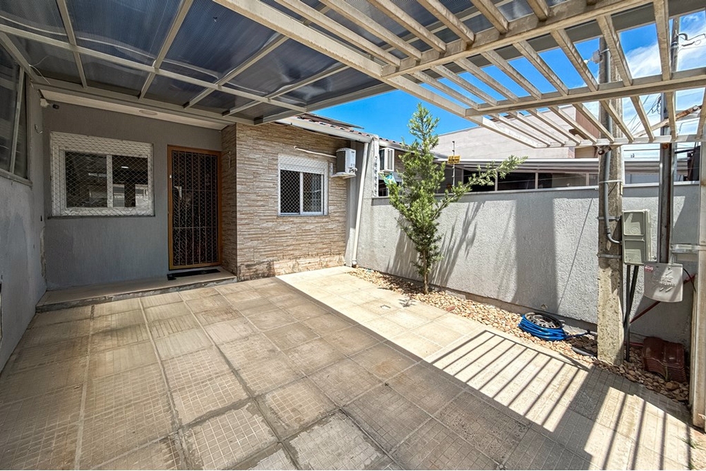 Casa, 2 quartos, 55 m² - Foto 21