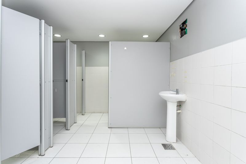 Loja-Salão, 839 m² - Foto 5