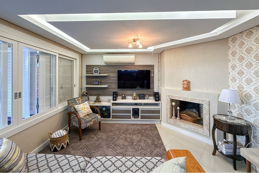 Casa, 3 quartos, 177 m² - Foto 58