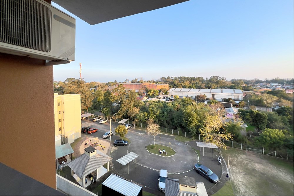Apartamento à venda com 2 quartos, 47m² - Foto 31