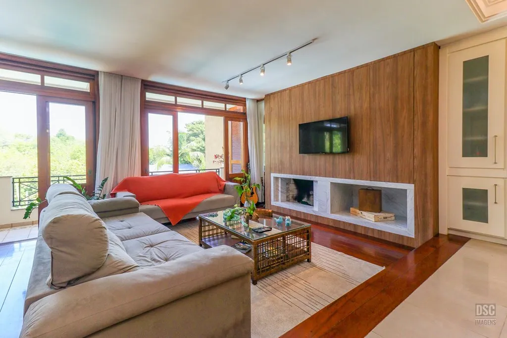 Casa, 4 quartos, 428 m² - Foto 54
