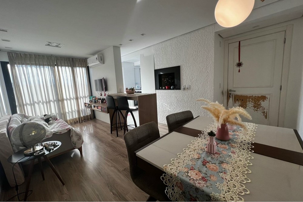 Apartamento, 1 quarto, 50 m² - Foto 55