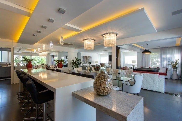 Casa de Condomínio, 5 quartos - Foto 27