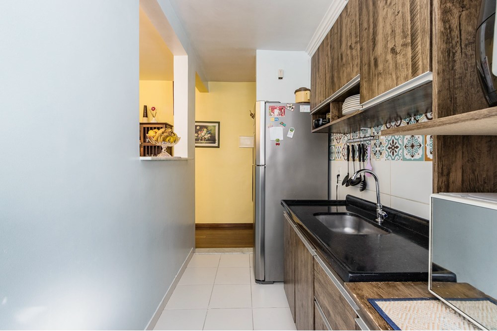 Apartamento à venda com 2 quartos, 50m² - Foto 29