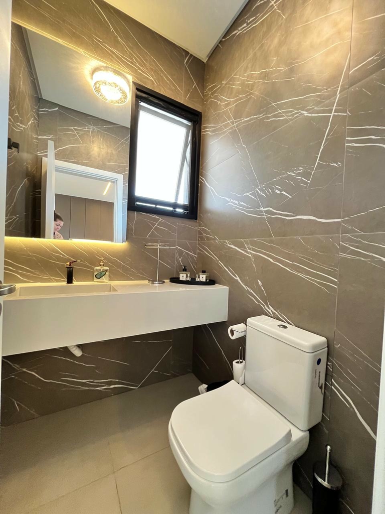 Casa de Condomínio à venda com 4 quartos, 351m² - Foto 20