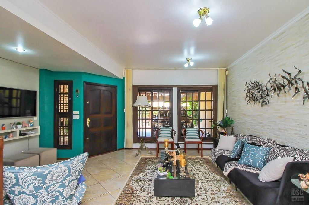 Casa, 3 quartos, 199 m² - Foto 21