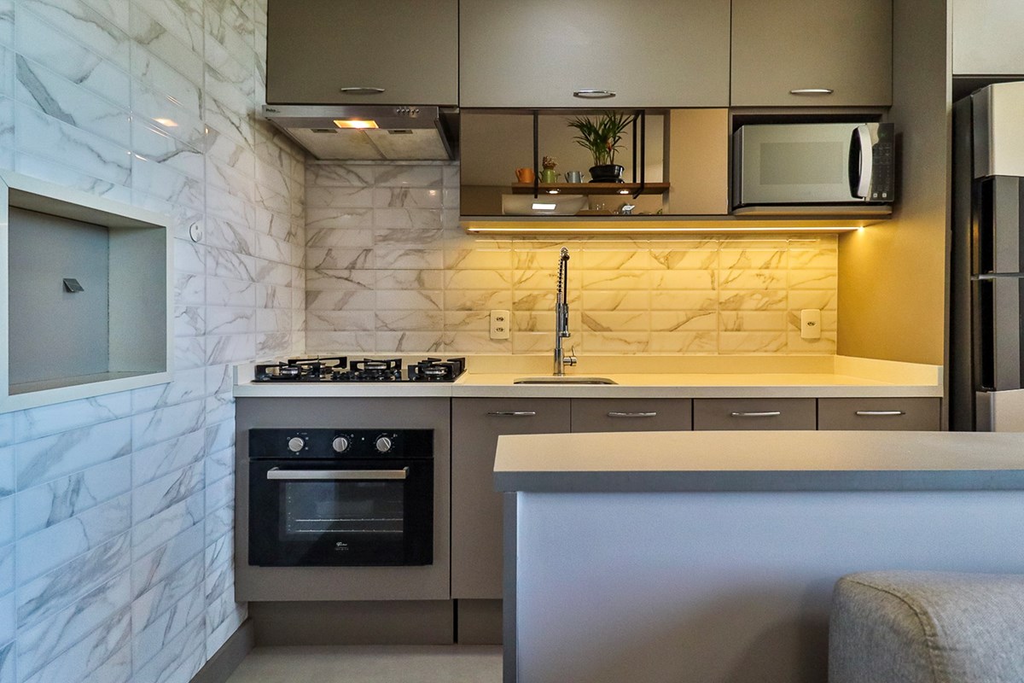 Apartamento, 2 quartos, 41 m² - Foto 57