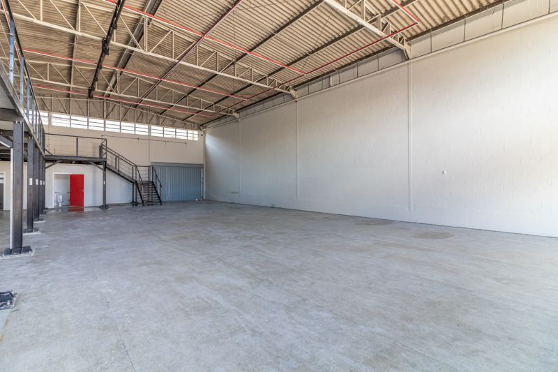 Loja-Salão, 428 m² - Foto 5