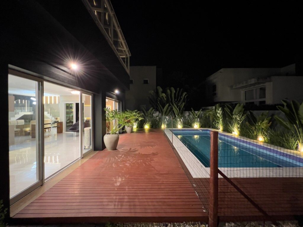 Casa de Condomínio, 4 quartos - Foto 49