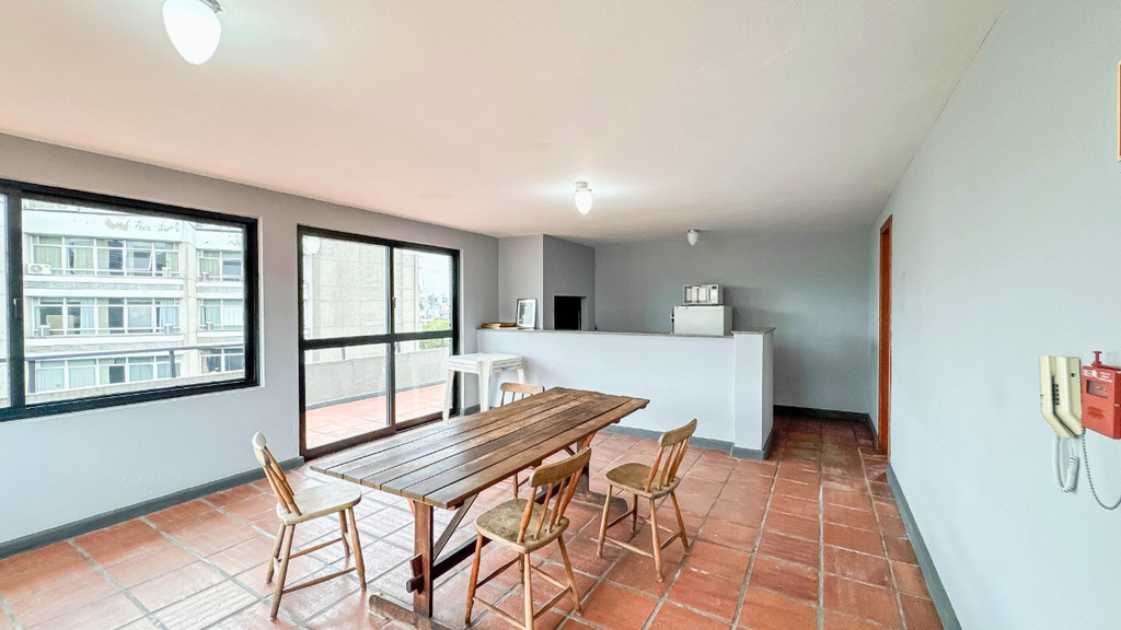 Sala-Conjunto, 38 m² - Foto 9