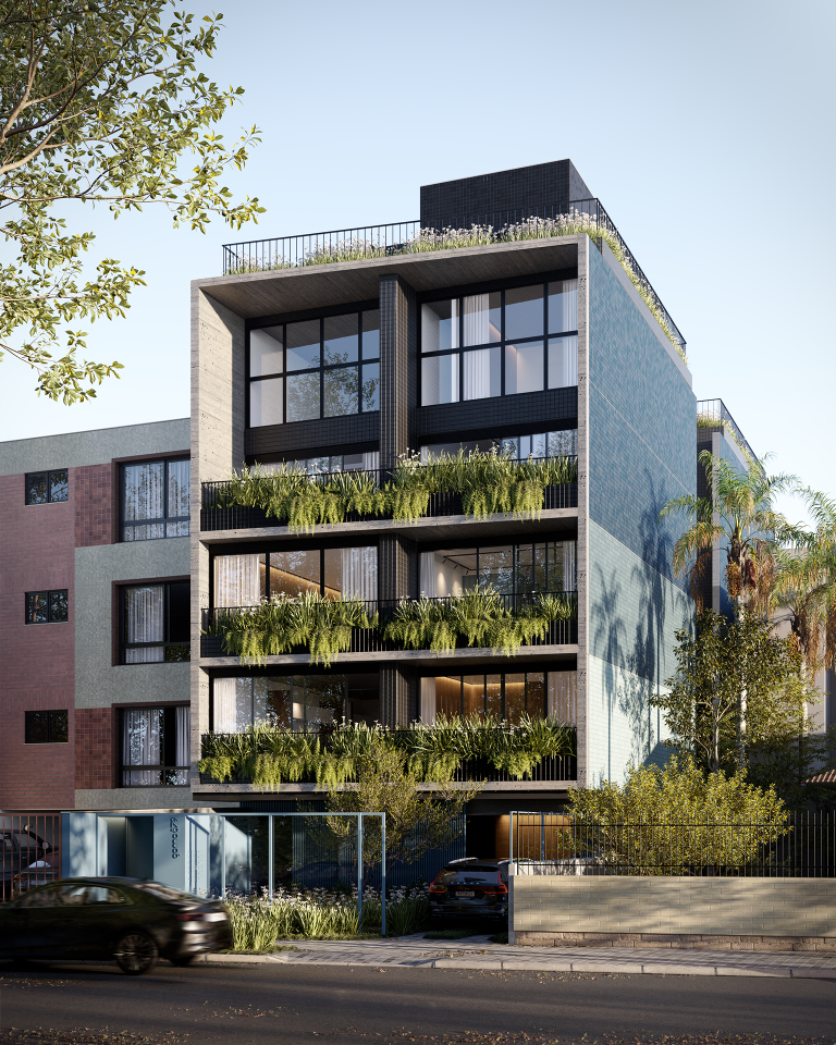 Apartamento, 1 quarto, 67 m² - Foto 1