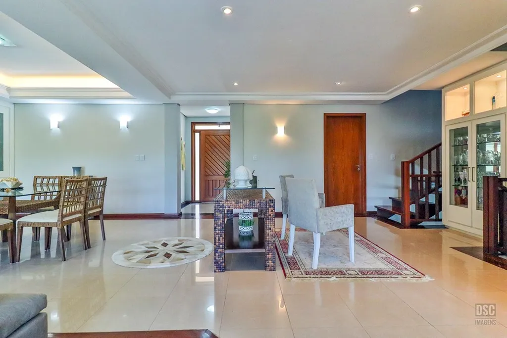 Casa, 4 quartos, 428 m² - Foto 84