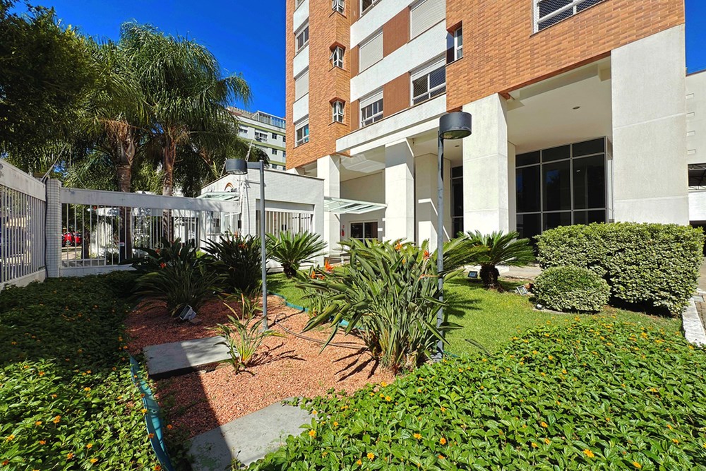 Apartamento, 2 quartos, 85 m² - Foto 12