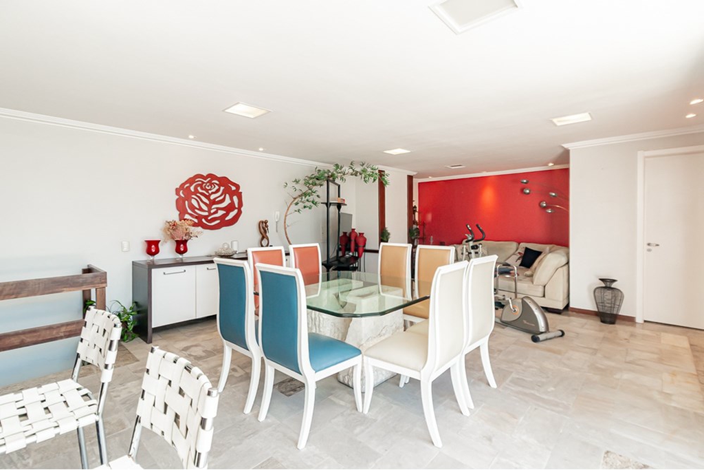 Cobertura à venda com 3 quartos, 252m² - Foto 139