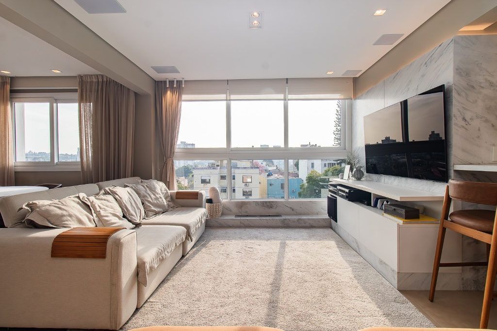 Cobertura, 2 quartos, 135 m² - Foto 25