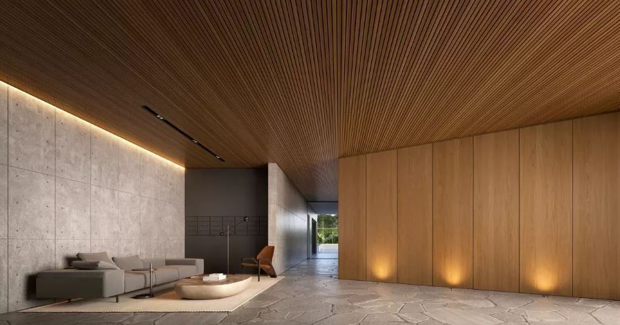 Cobertura, 3 quartos, 210 m² - Foto 5