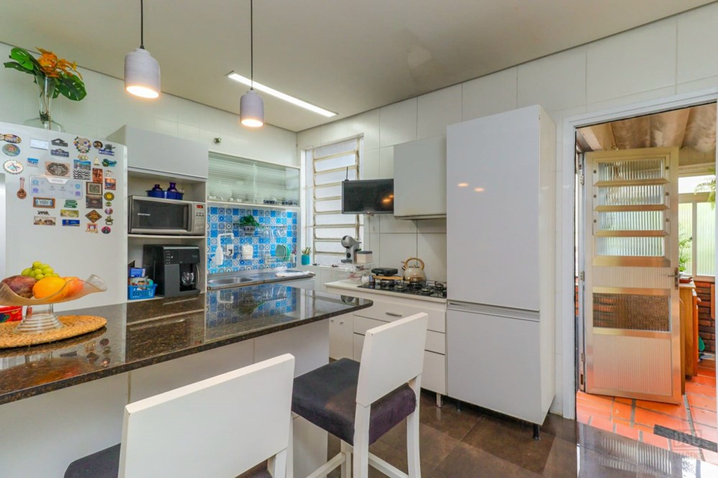 Casa, 4 quartos, 201 m² - Foto 32