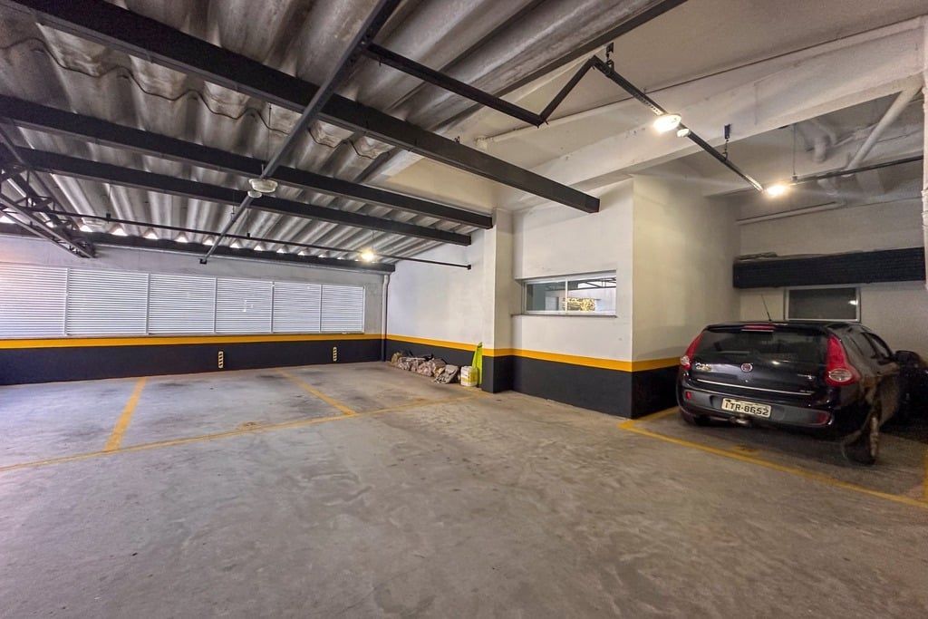 Depósito-Galpão-Armazém à venda com 3 quartos, 257m² - Foto 3