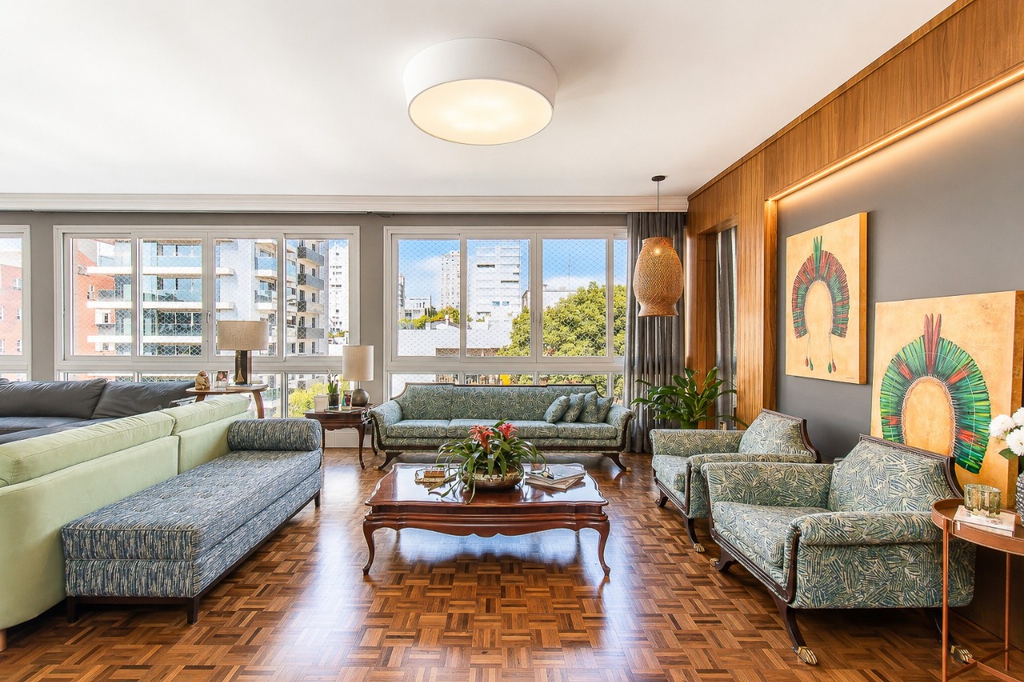 Apartamento, 4 quartos, 323 m² - Foto 50