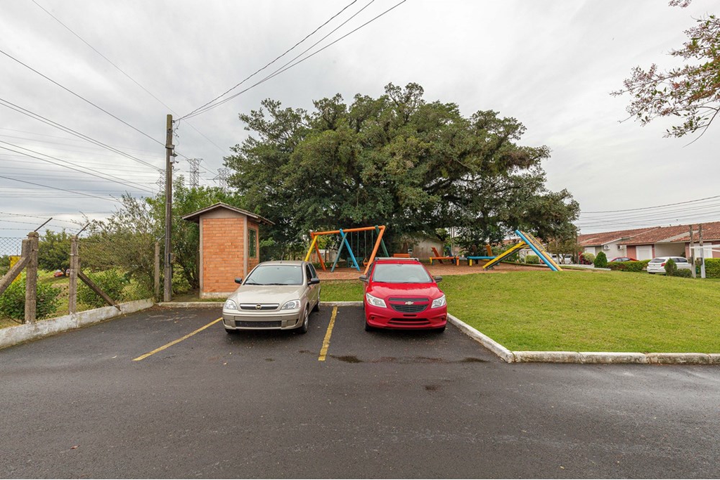 Casa de Condomínio à venda com 3 quartos, 86m² - Foto 15